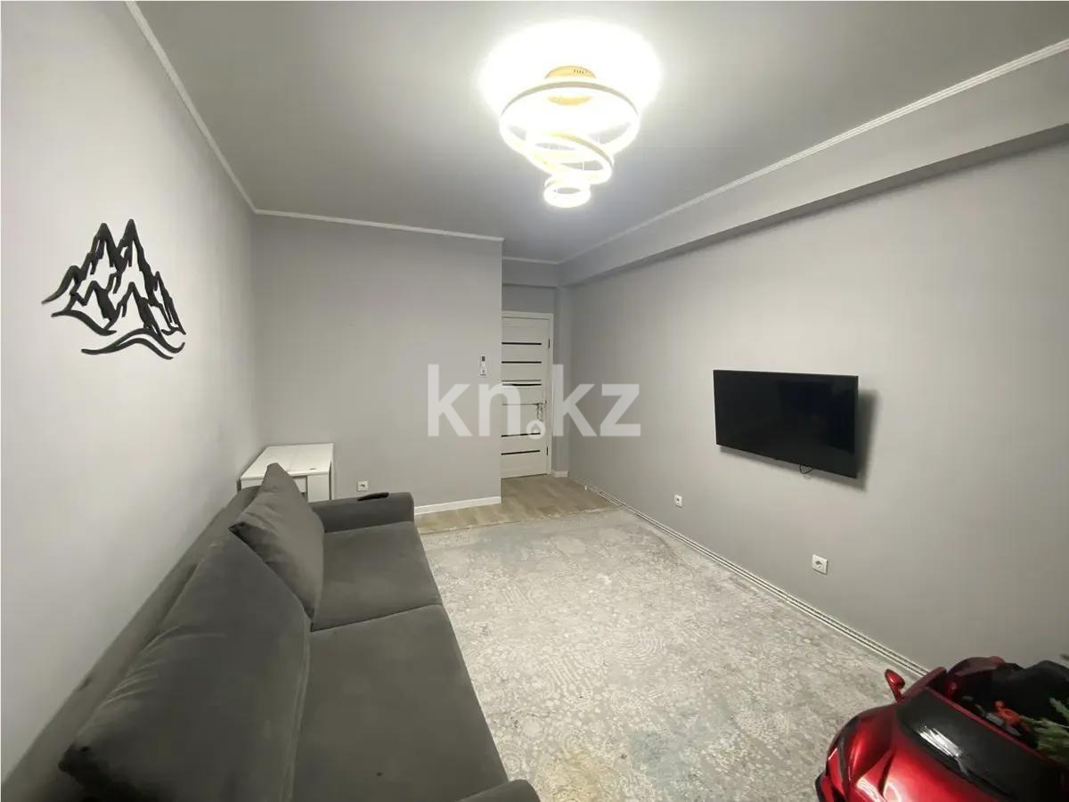 Продажа 3-комнатной квартиры, 85 м² в Алматы