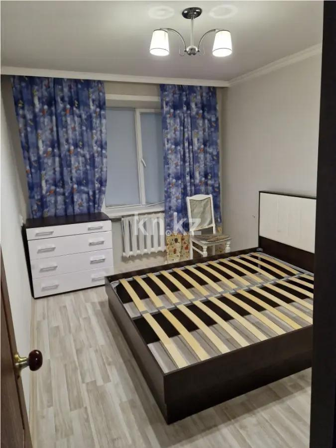 Продажа 2-комнатной квартиры, 51.6 м² в Астане - фото 2