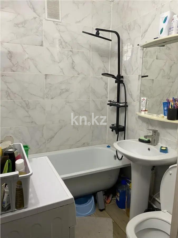 Продажа 2-комнатной квартиры, 45 м² - Продажа квартир в Майкудуке Караганды - страница 5 фото 4 из 4