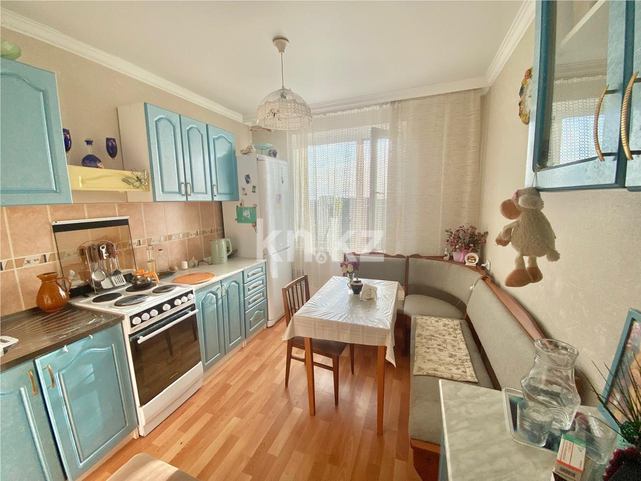 Продажа 2-комнатной квартиры, 51 м², пр. Республики, дом  30/2 - Продажа квартир в Караганде фото 8 из 13