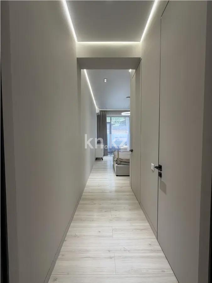 Продажа 3-комнатной квартиры, 85 м² - Продажа трехкомнатных квартир от собственников в Алматы - страница 4 фото 7 из 7