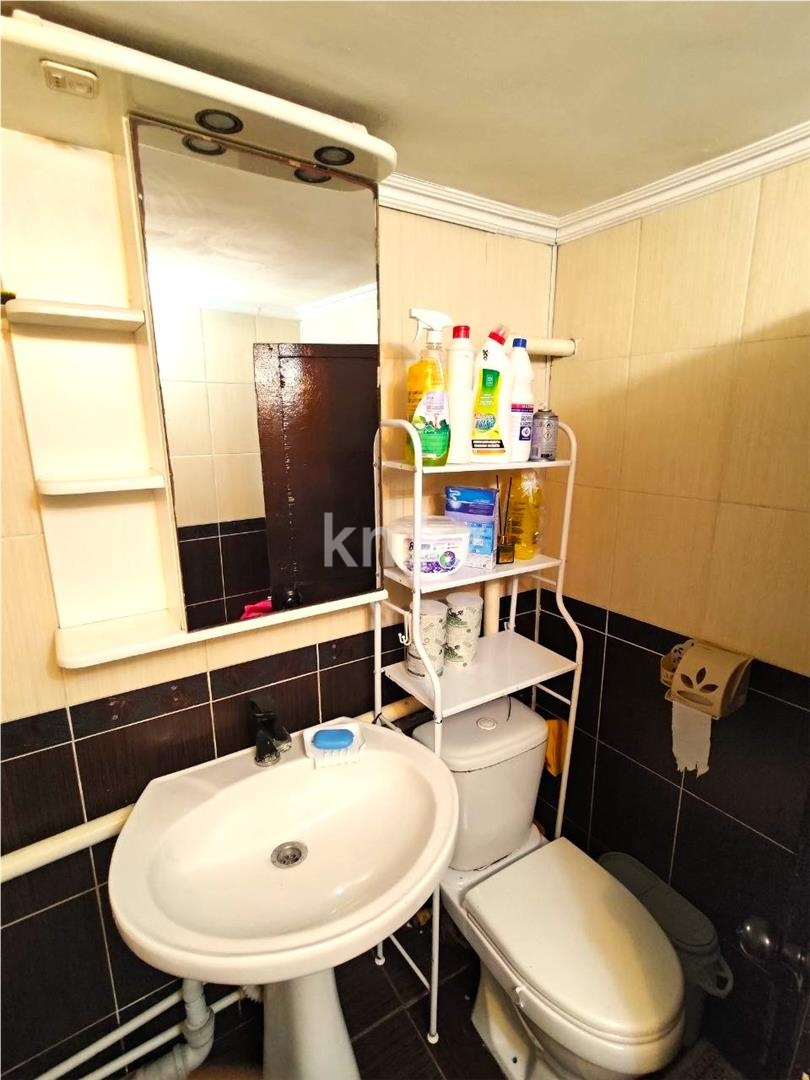 Продажа 4-комнатного дома, 80 м² - Недвижимость в Караганде - страница 21 фото 13 из 16