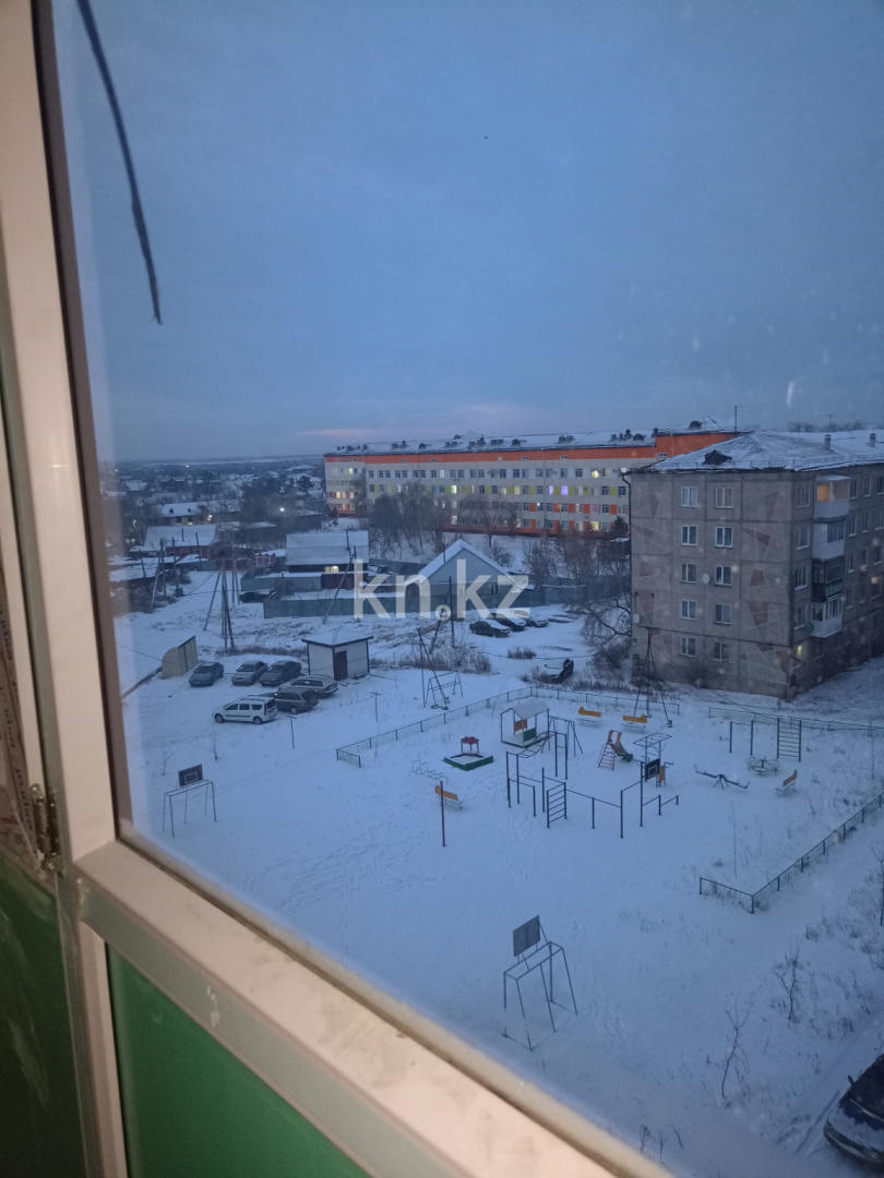 Продажа 3-комнатной квартиры, 76 м² - Недвижимость в Петропавловске фото 5 из 11