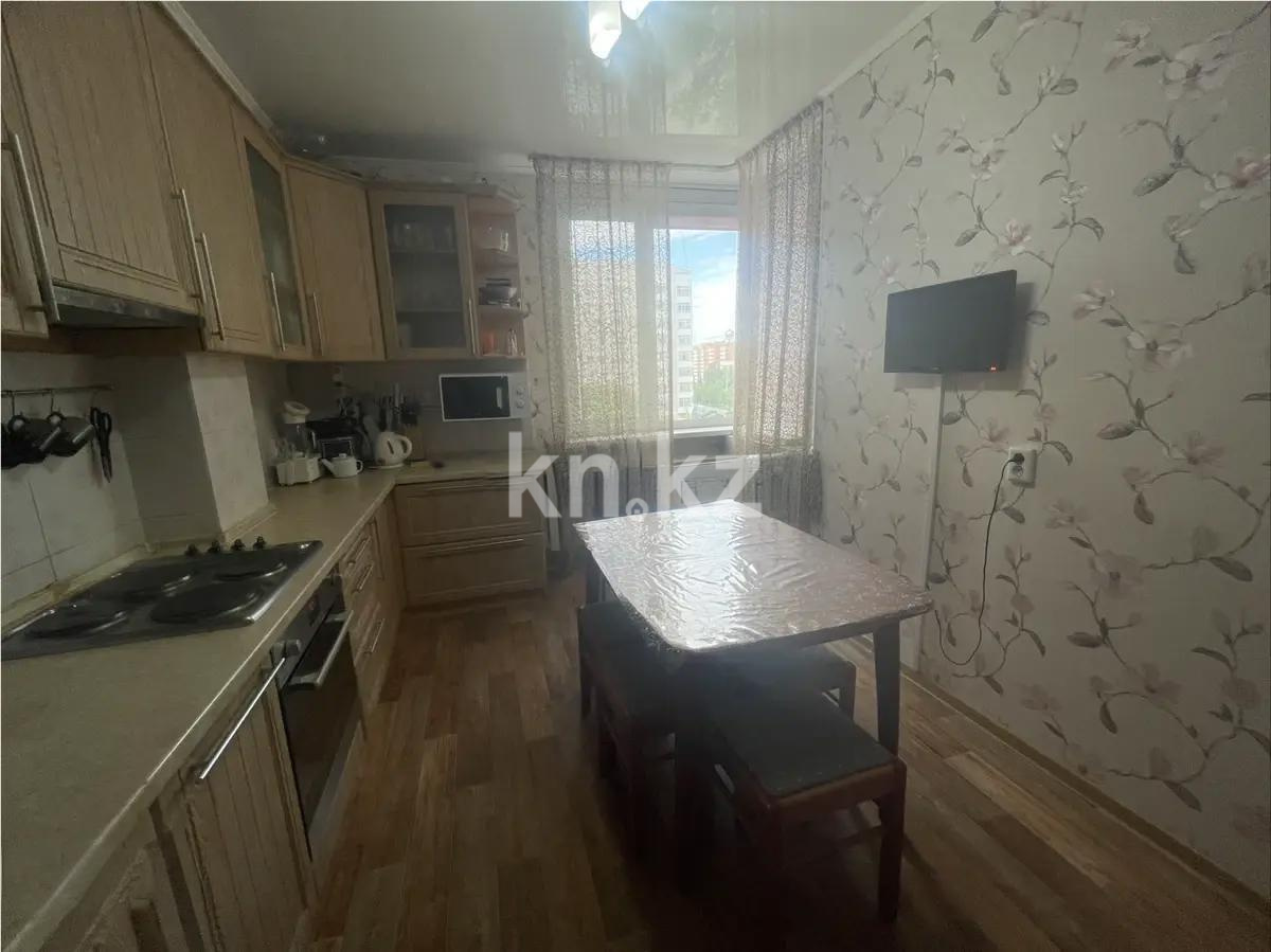 Продажа 3-комнатной квартиры, 92 м² в Астане - фото 4