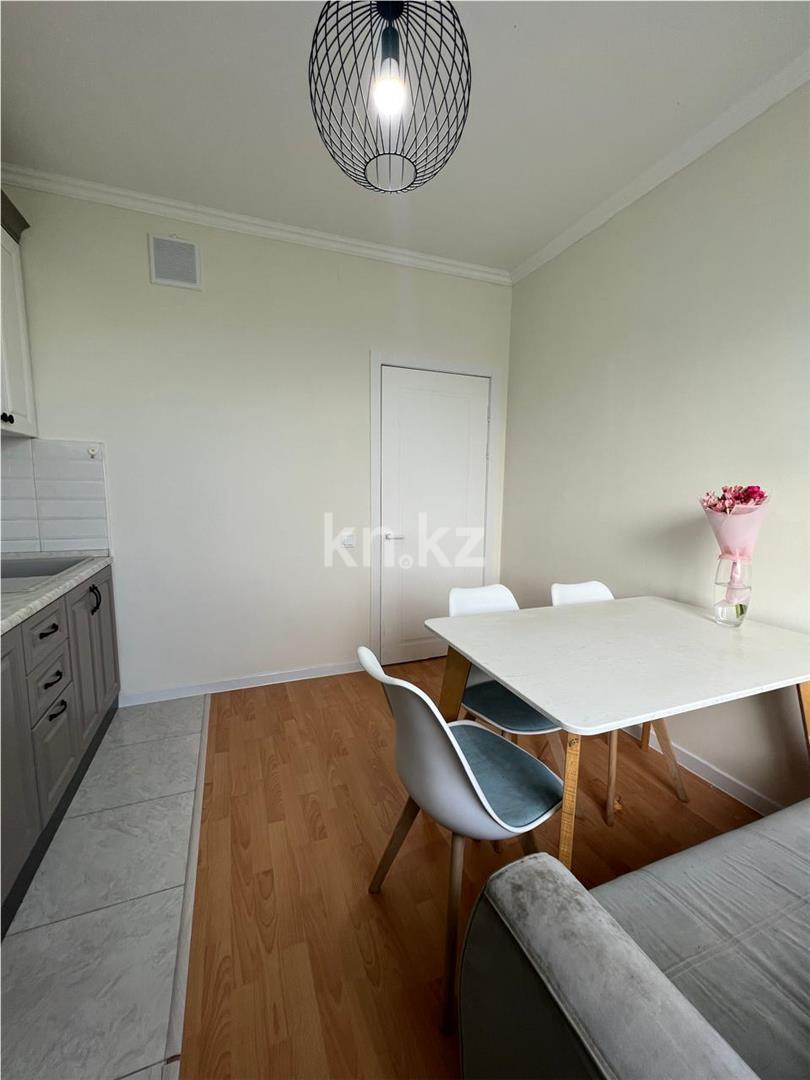 Продажа 1-комнатной квартиры, 39.9 м², ул. Молдагалиева в Астане - фото 2