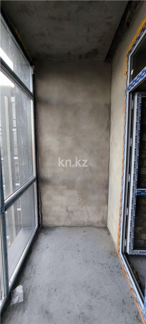 Продажа 1-комнатной квартиры, 40 м², ул. Муканова в Караганде - фото 5