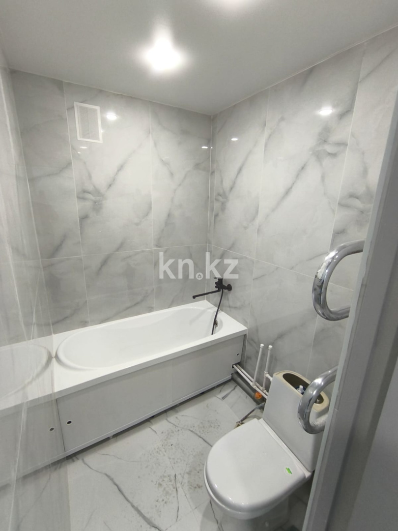 Продажа 1-комнатной квартиры, 31 м² в Караганде - фото 8