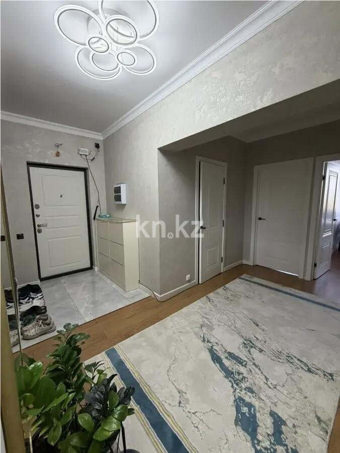 Продажа 3-комнатной квартиры, 90 м² в Алматы - фото 6