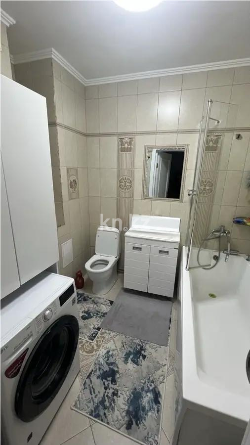 Продажа 4-комнатной квартиры, 106 м² в Астане - фото 6