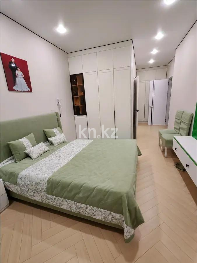 Продажа 4-комнатной квартиры, 133 м² - Продажа квартир в новостройках Астаны - страница 30 фото 3 из 8