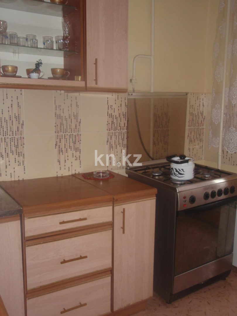 Аренда 2-комнатной квартиры посуточно, 50 м², Облисполком р-н, дом  149 - Аренда жилой и коммерческой недвижимости в Уральске фото 3 из 5