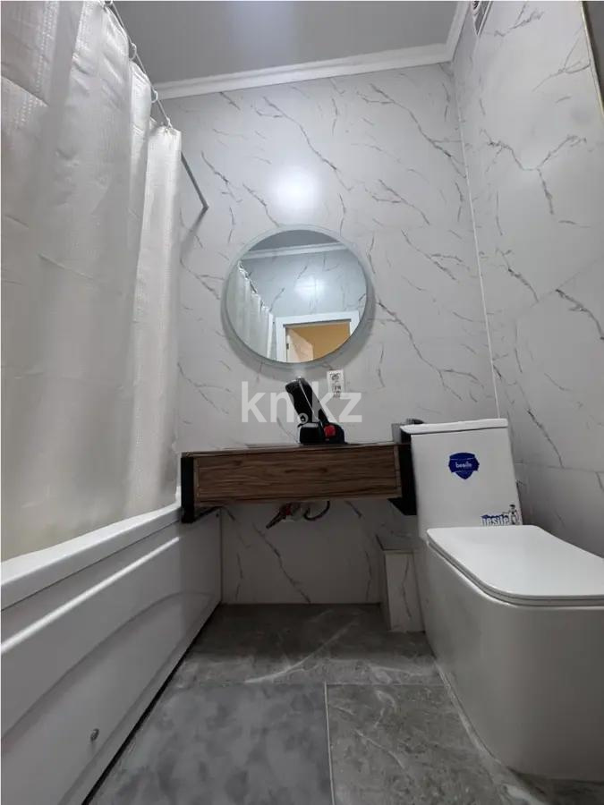 Продажа 2-комнатной квартиры, 42 м² в Алматы - фото 3