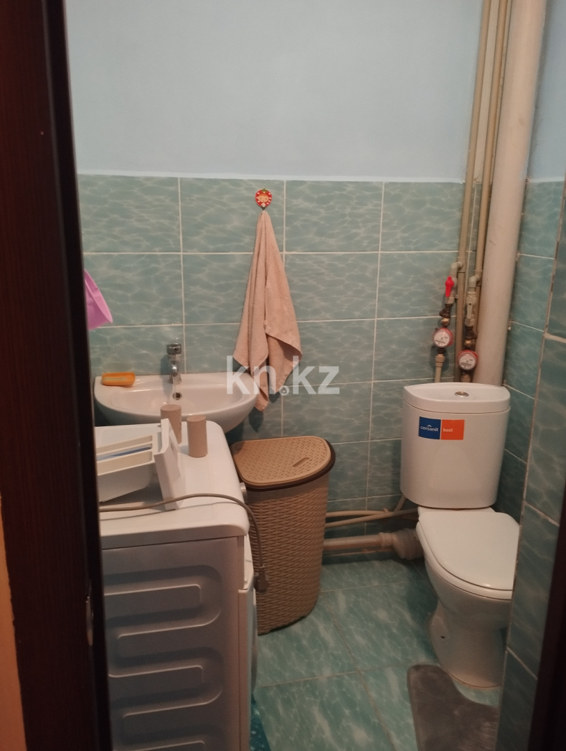 Продажа 2-комнатной квартиры, 53.4 м² - Недвижимость в Атырау фото 6 из 15