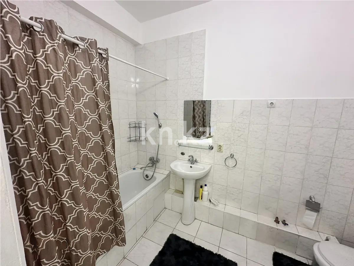 Продажа 1-комнатной квартиры, 59 м², ул. Прокофьева, дом  144 в Алматы - фото 2