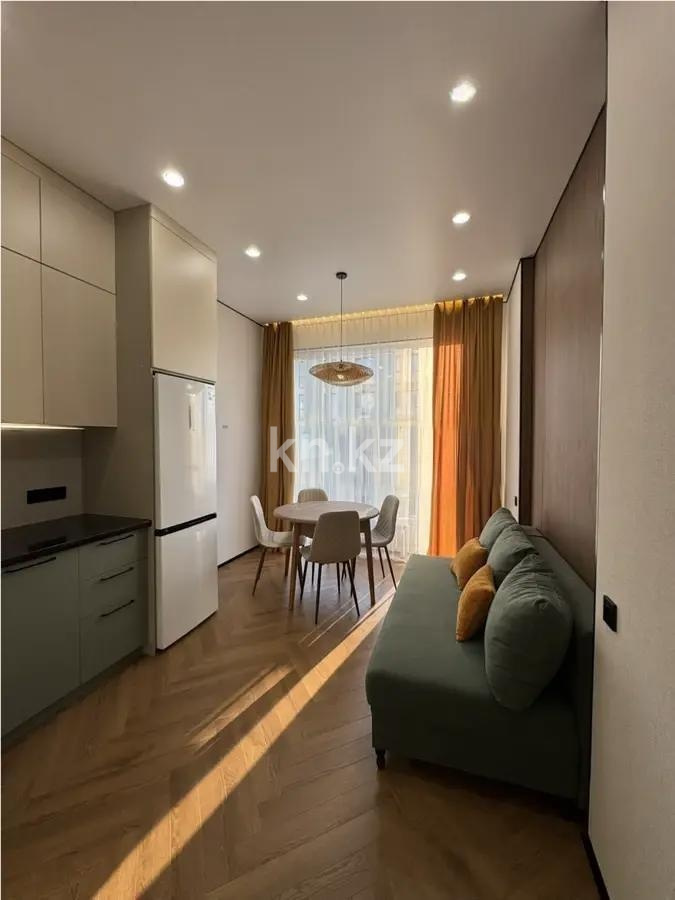 Продажа 2-комнатной квартиры, 61 м² - Продажа двухкомнатных квартир в Астане - страница 110 фото 3 из 4