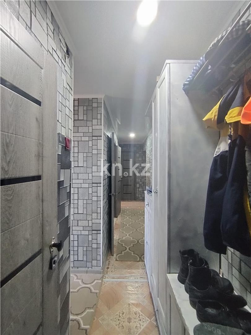 Продажа 3-комнатной квартиры, 57 м², бульвар Независимости, дом  11/1 в Темиртау - фото 13