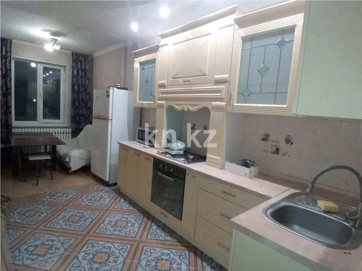 Продажа 3-комнатной квартиры, 93.8 м² в Астане - фото 3