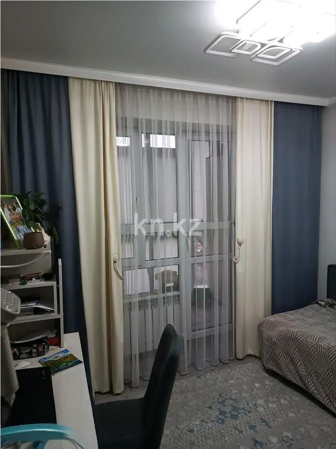 Продажа 3-комнатной квартиры, 97 м², пр. Сейфуллина, дом  51 в Алматы - фото 2