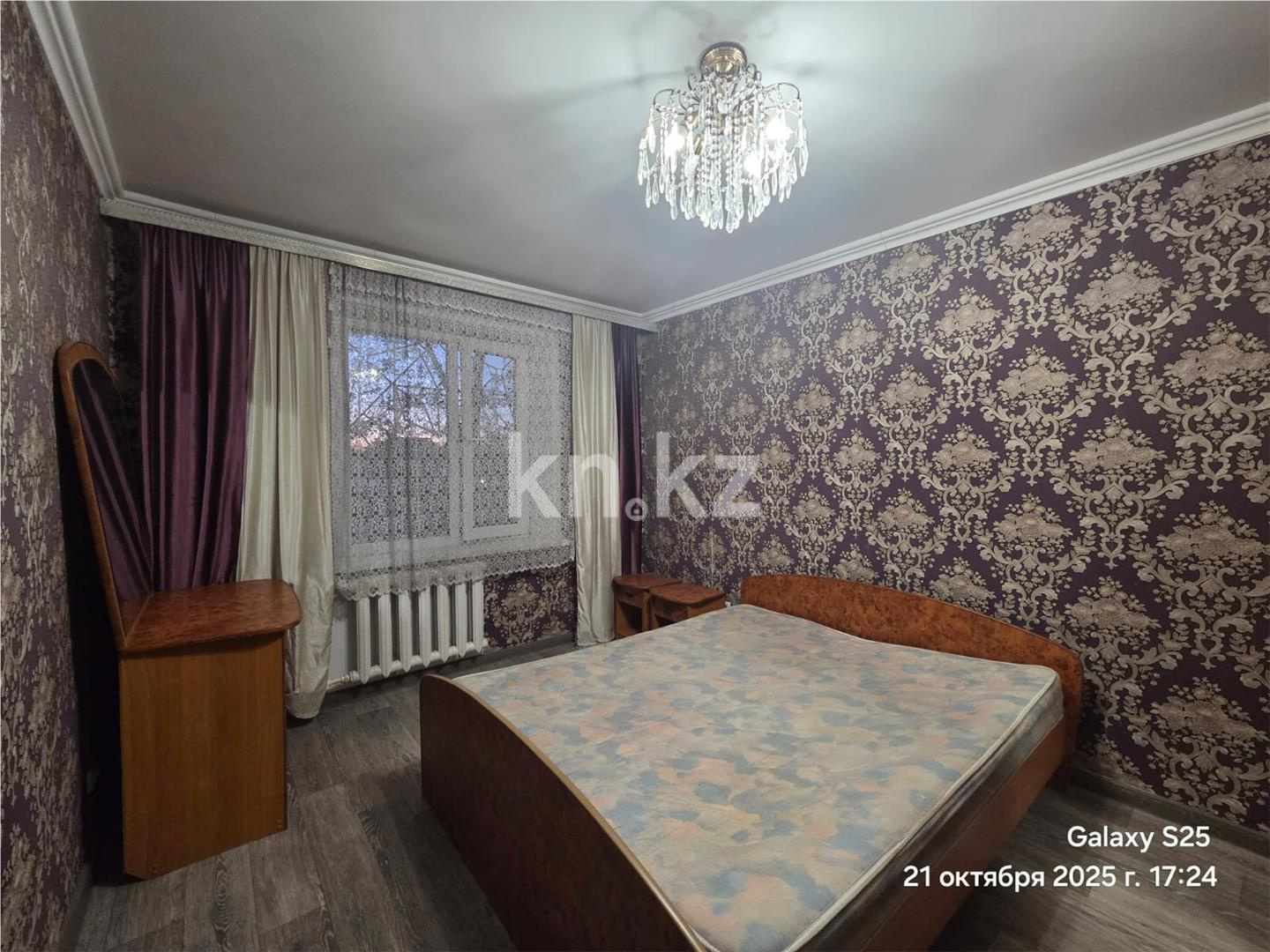 Продажа 2-комнатной квартиры, 52 м², ул. Амангельды, дом  1е в Темиртау - фото 3