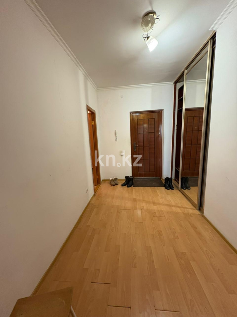 Аренда 2-комнатной квартиры, 65 м², ул. Сауран, дом  2 - ул. Достык - Аренда  двухкомнатных квартир помесячно в Астане фото 7 из 10