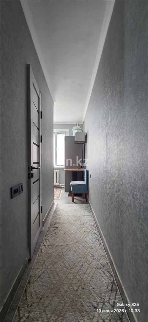 Продажа 3-комнатной квартиры, 59 м² в Темиртау - фото 12