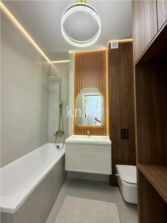 Продажа 3-комнатной квартиры, 76 м² в Астане - фото 5