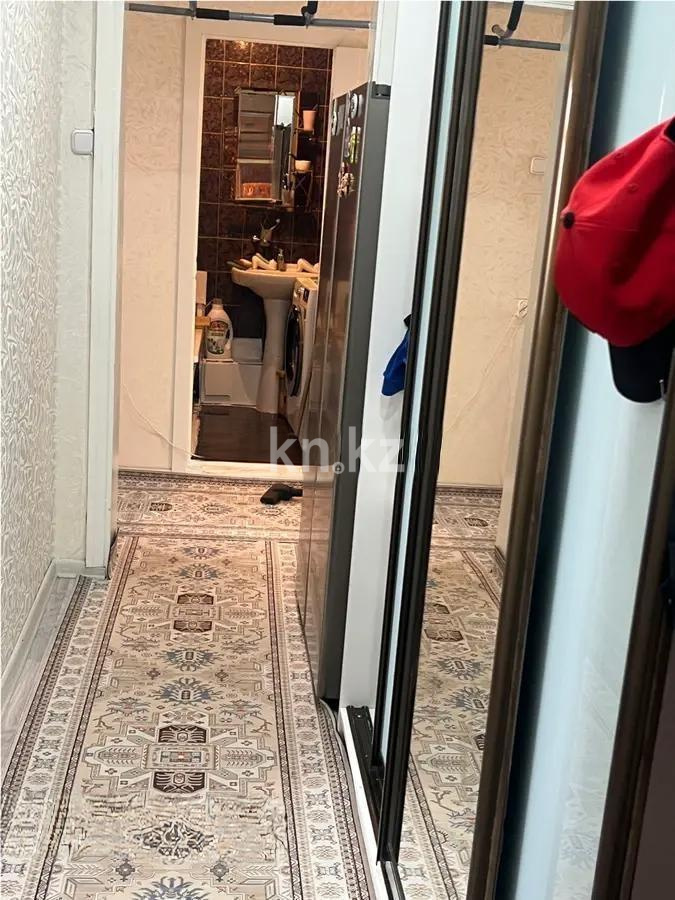 Продажа 3-комнатной квартиры, 66 м², ул. Язева, дом  10 - Продажа квартир в Караганде фото 6 из 6