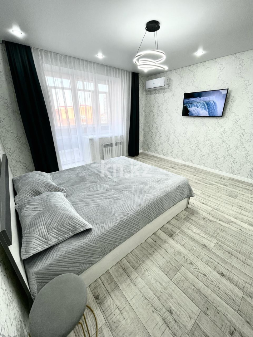 Продажа 1-комнатной квартиры, 44.59 м² в Уральске - фото 4