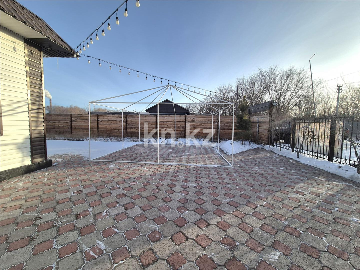 Продажа , 950 м² - Продажа гаражей в Темиртау фото 3 из 8