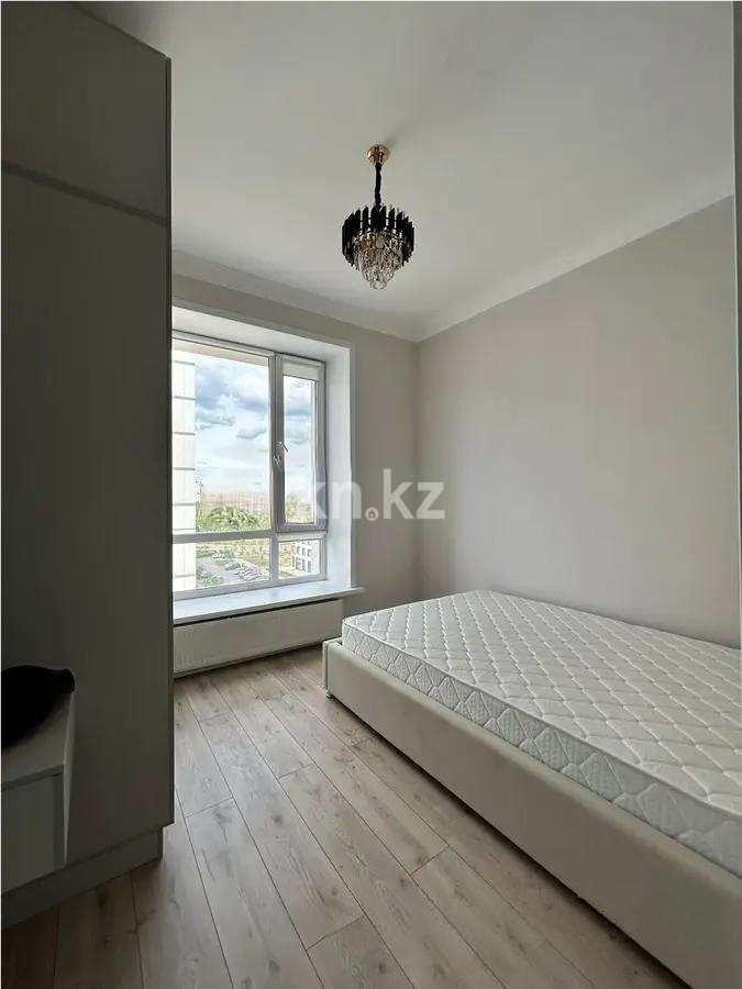 Продажа 3-комнатной квартиры, 56 м², ул. Керей, Жанибек хандар, дом  44/2 в Астане