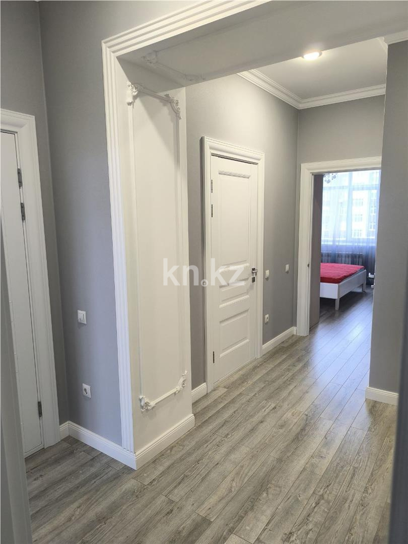 Продажа 4-комнатной квартиры, 96 м², мкр. Степной-3 - Продажа  четырехкомнатных квартир в Караганде фото 15 из 19