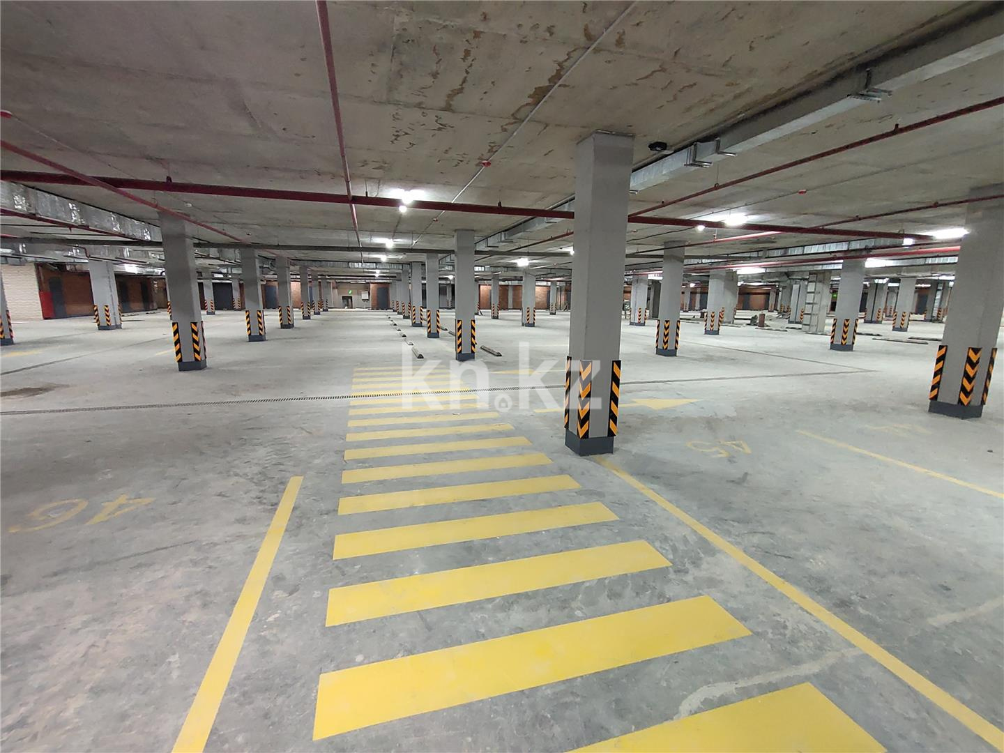 Продажа 2-комнатной квартиры, 68 м² в Караганде - фото 12