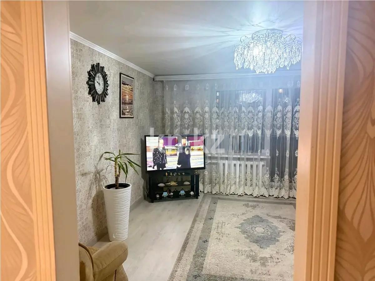 Продажа 3-комнатной квартиры, 84 м² - Продажа квартир в Астане - страница 35 фото 1 из 2