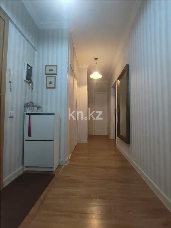 Продажа 2-комнатной квартиры, 54.4 м², ул. Басенова, дом  41/1 в Алматы - фото 5