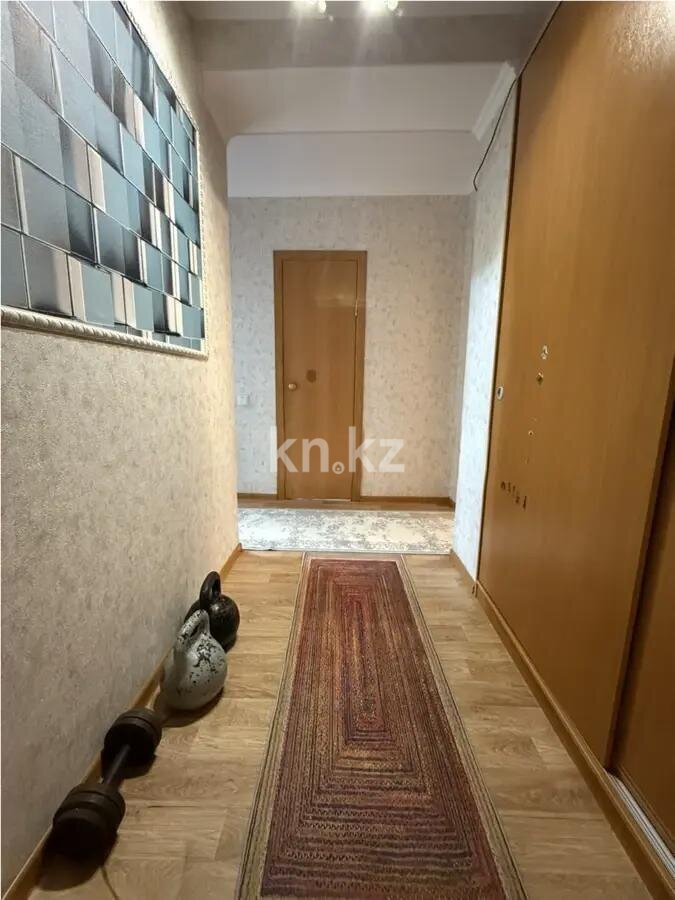Продажа 1-комнатной квартиры, 42.1 м² в Астане - фото 4