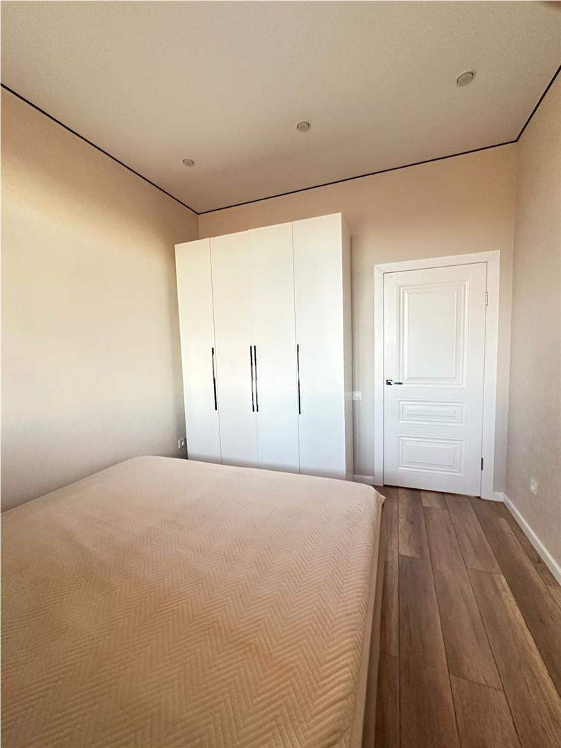 Продажа 2-комнатной квартиры, 35.7 м², ул. А-52 - Продажа  двухкомнатных квартир в новостройках Астаны фото 12 из 17