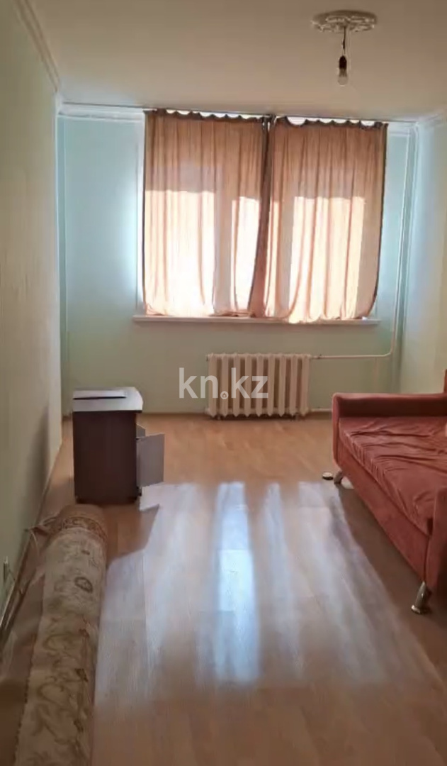 Аренда 1-комнатной квартиры, 50 м² - Аренда однокомнатных квартир помесячно в Астане фото 3 из 6