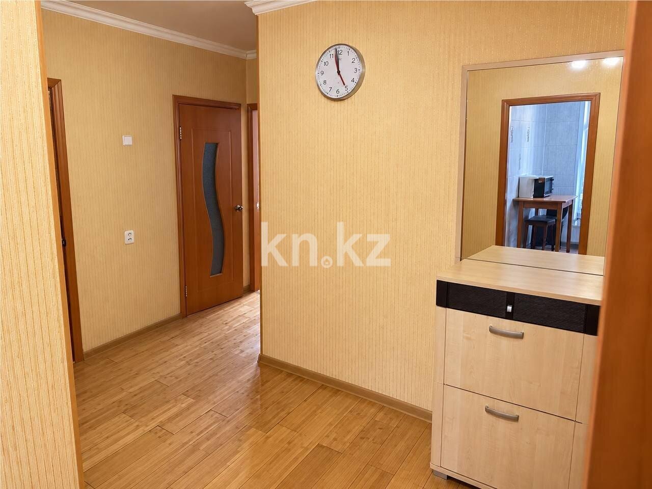 Продажа 3-комнатной квартиры, 66 м² в Астане - фото 10
