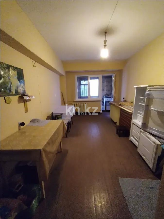 Продажа 1-комнатной квартиры, 20 м² - Продажа однокомнатных квартир в Жетысуском р-не Алматы фото 1 из 2