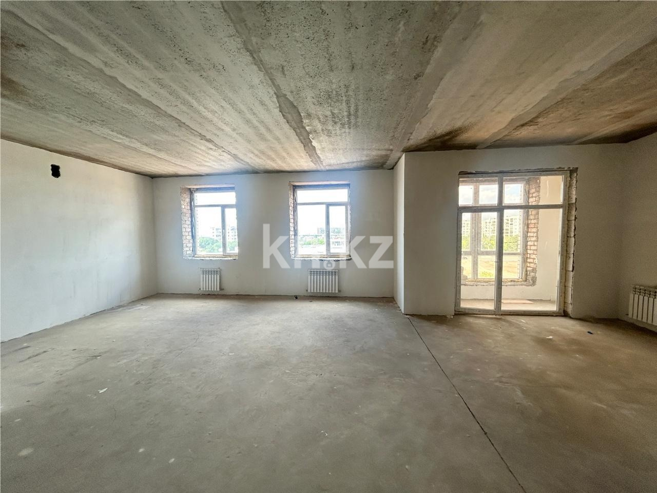 Продажа 2-комнатной квартиры, 64 м² в Караганде - фото 9