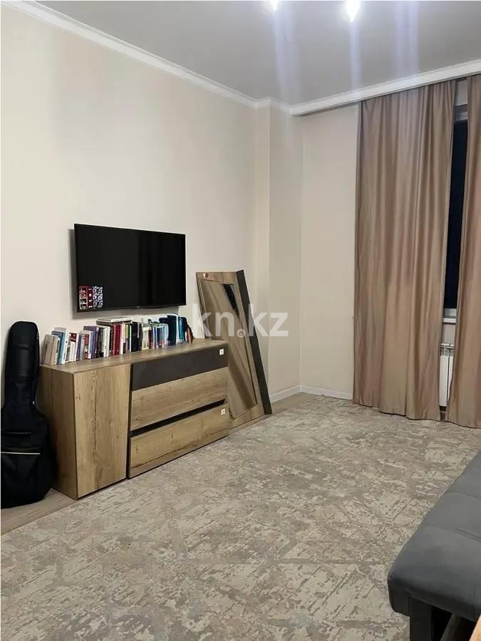 Продажа 2-комнатной квартиры, 45 м² - Продажа квартир в Астане - страница 4 фото 1 из 4