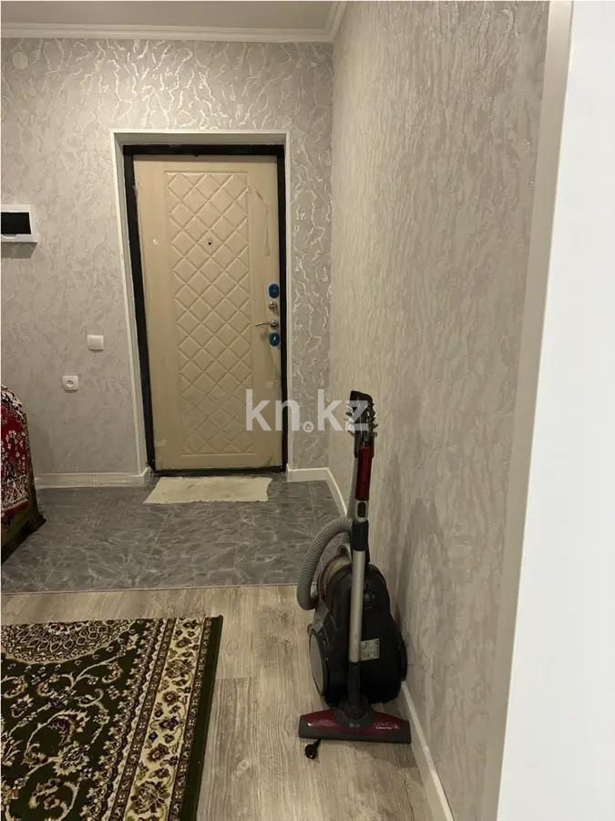 Продажа 2-комнатной квартиры, 55 м² - Продажа  двухкомнатных квартир в новостройках Алматы фото 4 из 4