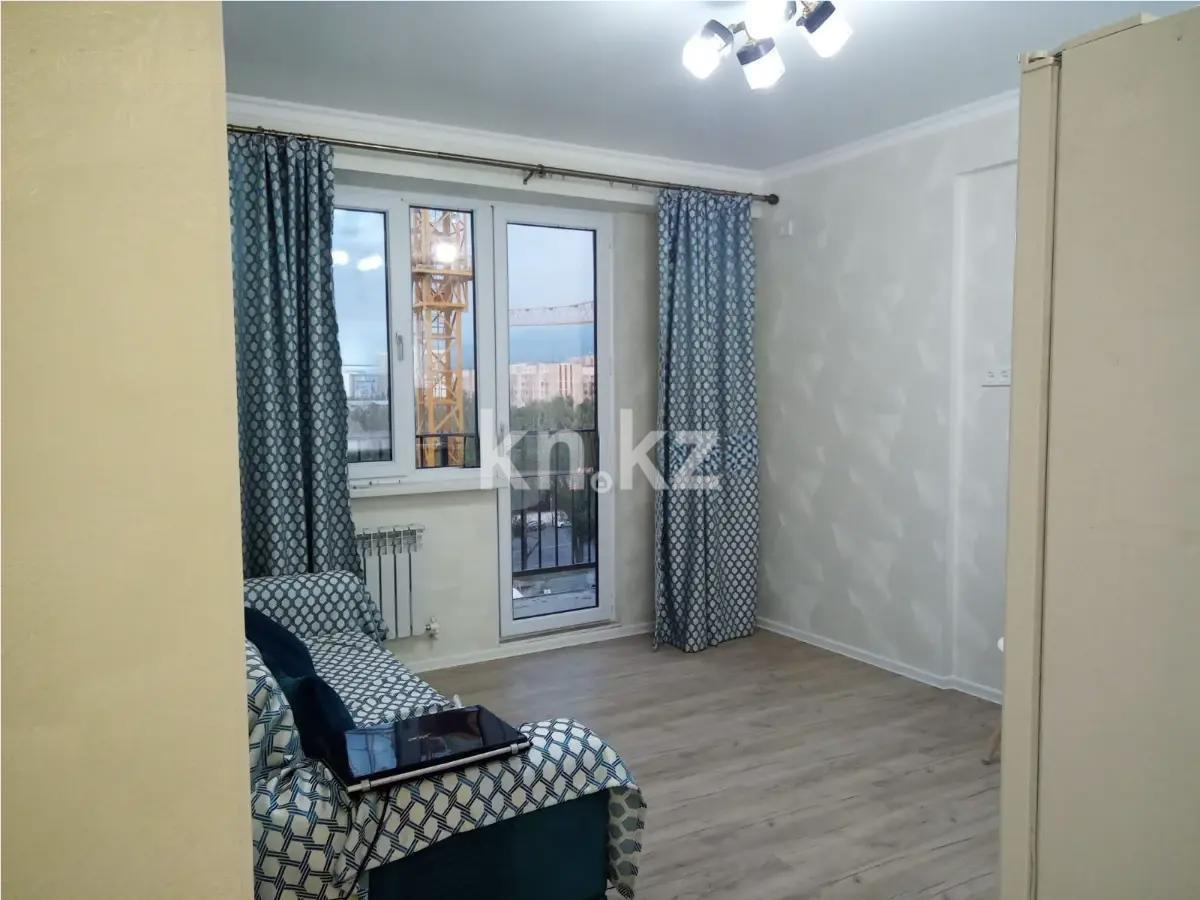 Продажа 2-комнатной квартиры, 48 м² в Алматы