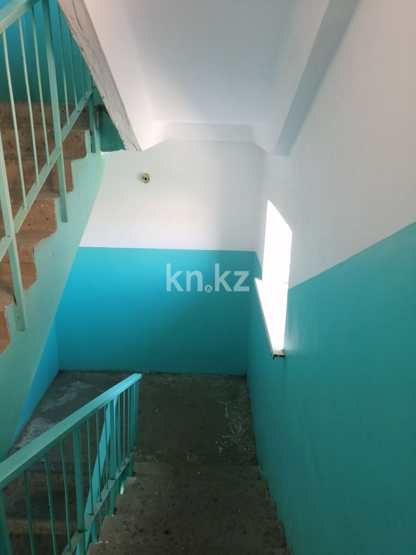 Продажа 2-комнатной квартиры, 51.7 м², ул. Кокжал Барака, дом  2 - Продажа  двухкомнатных квартир в Усть-Каменогорске фото 17 из 18