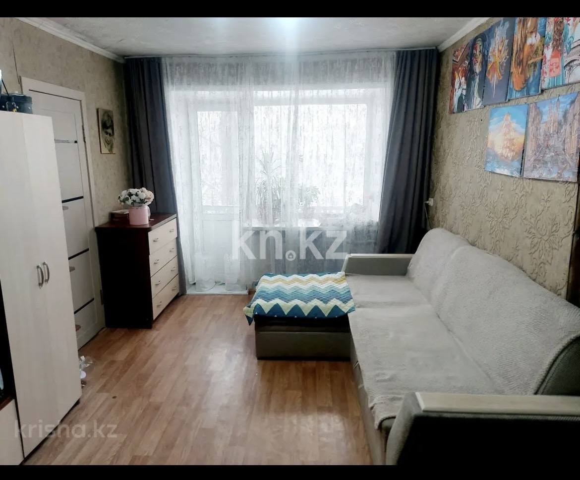 Продажа 3-комнатной квартиры, 43 м² - Продажа  трехкомнатных квартир в Караганде - страница 3 фото 4 из 6