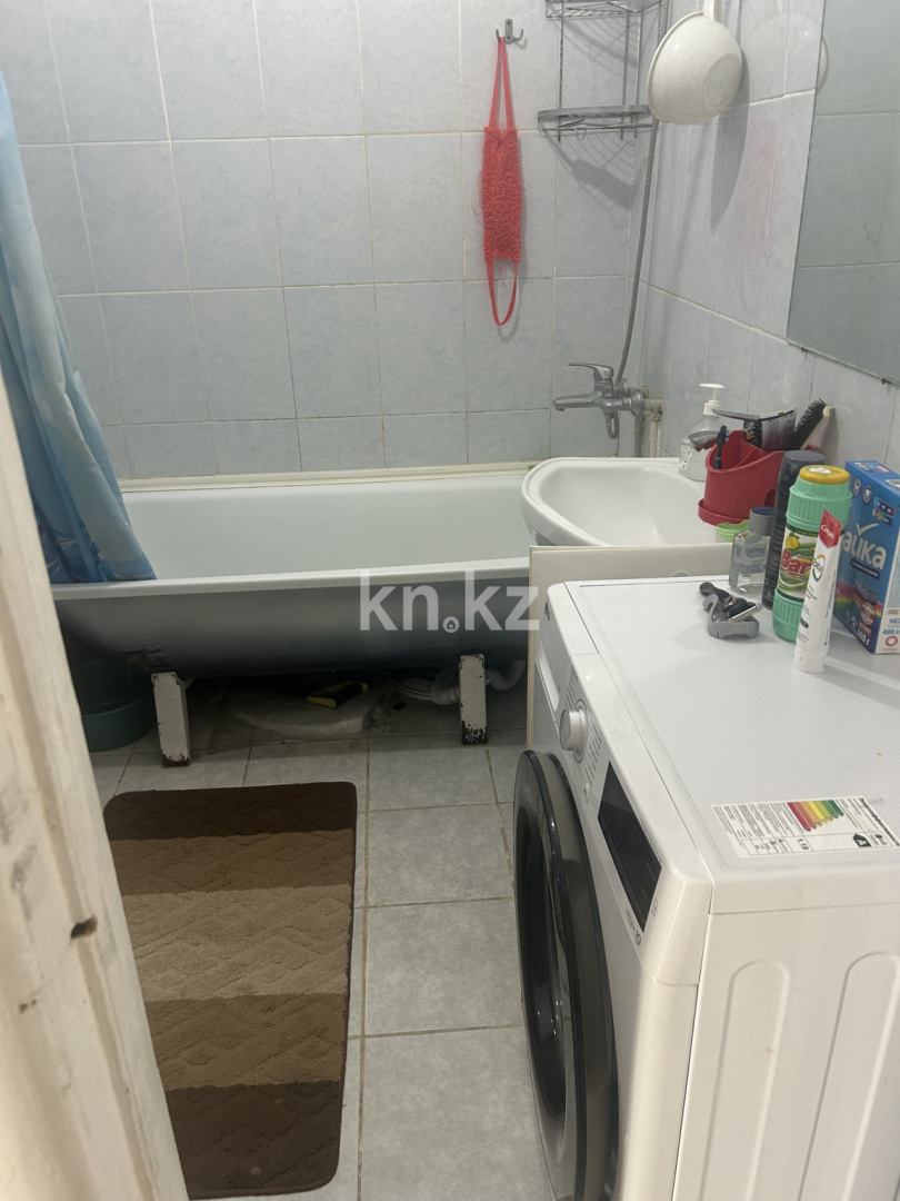 Аренда 1-комнатной квартиры, 42 м² - Аренда недвижимости в Казахстане - страница 5 фото 3 из 5