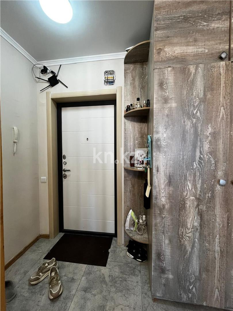 Продажа 1-комнатной квартиры, 40 м² в Караганде - фото 8