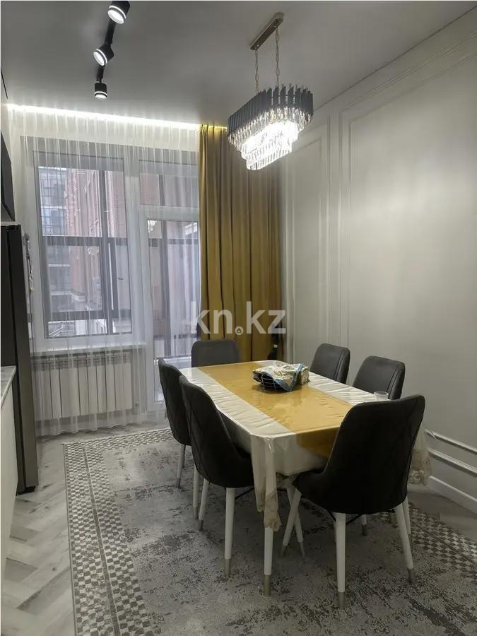 Продажа 3-комнатной квартиры, 90 м² - Продажа трехкомнатных квартир от собственников в Казахстане фото 7 из 11