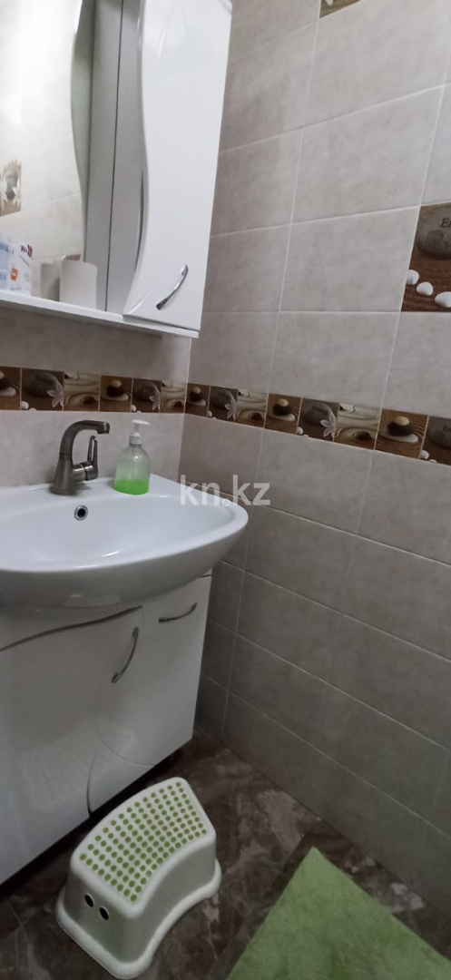 Продажа 4-комнатного дома, 108.4 м² - Продажа домов, коттеджей в Алматинской области фото 10 из 24