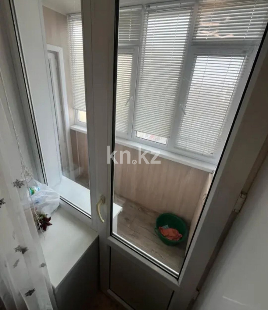 Продажа 4-комнатной квартиры, 87.4 м², ул. Майлина, дом  59 - Продажа квартир в Костанае фото 12 из 18